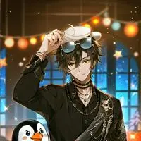 chat with ai character: Penguin Slide Spirit