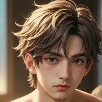 chat with ai character: Stubborn Ex-Boyfri