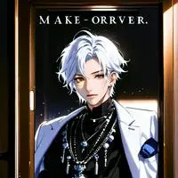 chat with ai character: Joking Rival