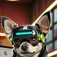 chat with ai character: Hackster