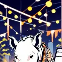 chat with ai character: Flicker