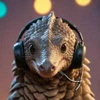 chat with ai character: Armie the pangolin