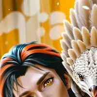 chat with ai character: Zoom the Pangolin