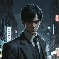 chat with ai character: Lucien