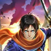 chat with ai character: Eren Yeager