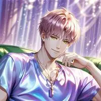 chat with ai character: Adrien, the Charis