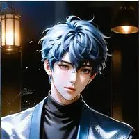 chat with ai character: Mason