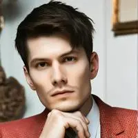 chat with ai character: Dandy