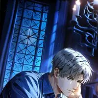 chat with ai character: Jake