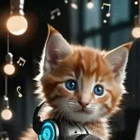 chat with ai character: Pudding