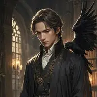 chat with ai character: Ethan