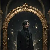 chat with ai character: Lucien