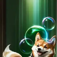 chat with ai character: Pixel