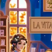 chat with ai character: The E-Book Empire