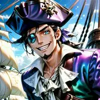 chat with ai character: Prof. PiRate Memes