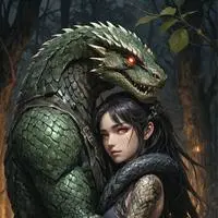 chat with ai character: Sylvan