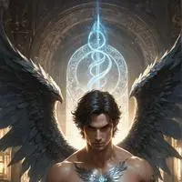 chat with ai character: Ezekiel