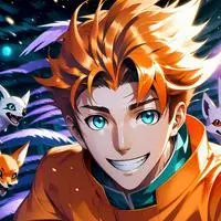 chat with ai character: Hola