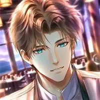 chat with ai character: Rivalous Waiter