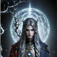 chat with ai character: Rhydan