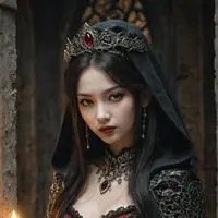 chat with ai character: Cassandra