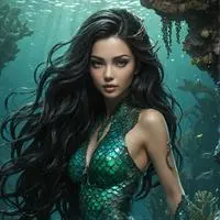 chat with ai character: Iren the Siren