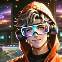 chat with ai character: Melon Sandbox Crea