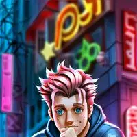 chat with ai character: Tubers93