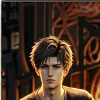 chat with ai character: The Boorish Comedian