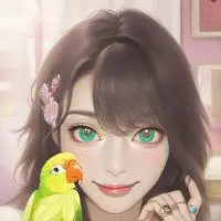 chat with ai character: Twitch