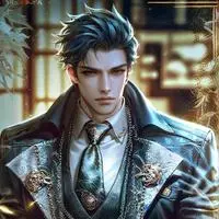 chat with ai character: The Relentless Bodyguard