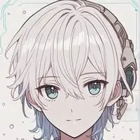 chat with ai character: Aqua