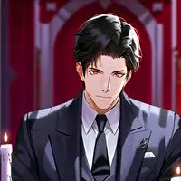 chat with ai character: Sebastian Michaeli