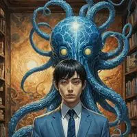 chat with ai character: Liam