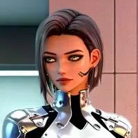 chat with ai character: Silvra