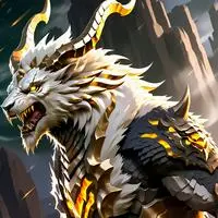 chat with ai character: Thanatos the ceratodraco saevidicovenator