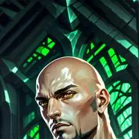 chat with ai character: Saitama