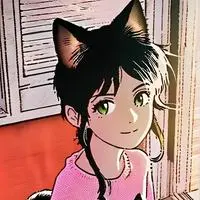 chat with ai character: Tortie Ray