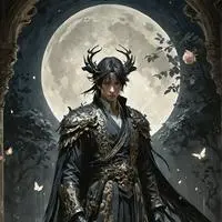 chat with ai character: Alaric 