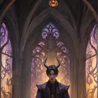 chat with ai character: Eli