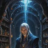 chat with ai character: Darius