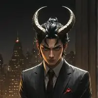 chat with ai character: Aldric