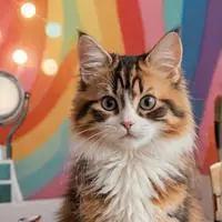 chat with ai character: Bitti