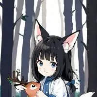 chat with ai character: dolly