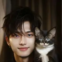 chat with ai character: Pixel