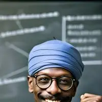 chat with ai character: Prof. Memelord