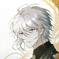 chat with ai character: Lucien, the White-Haired Playboy