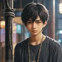 chat with ai character: The Forgetful Romantic