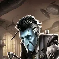 chat with ai character: The Indignant Time Traveler