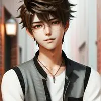 chat with ai character: Economical Rival